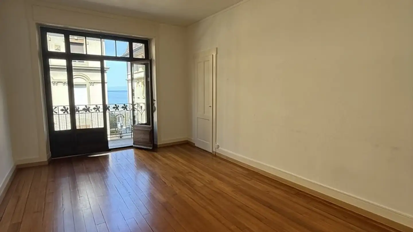 Wohnung mieten - Avenue Des Alpes 42, 1820 Montreux - Foto 3