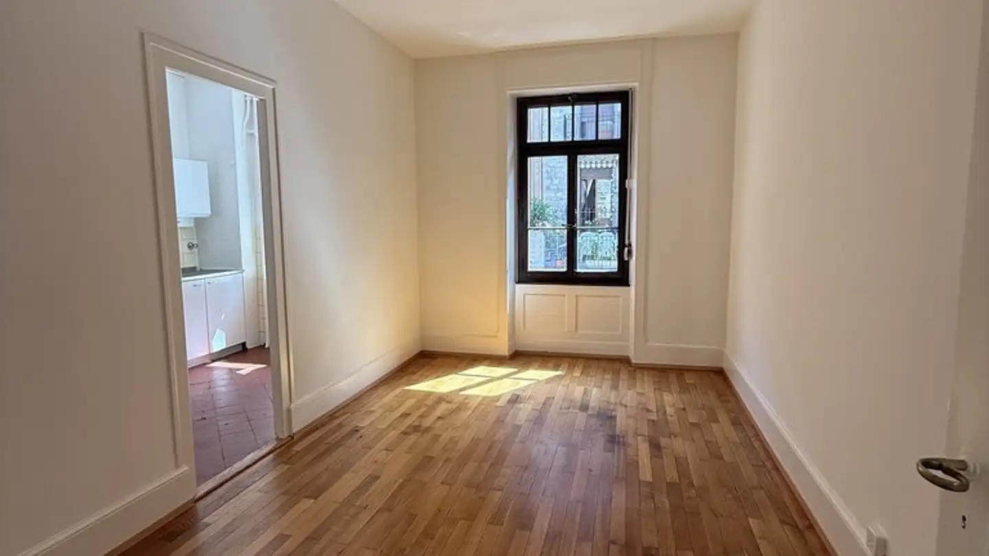 Wohnung mieten - Avenue Des Alpes 42, 1820 Montreux - Foto 4