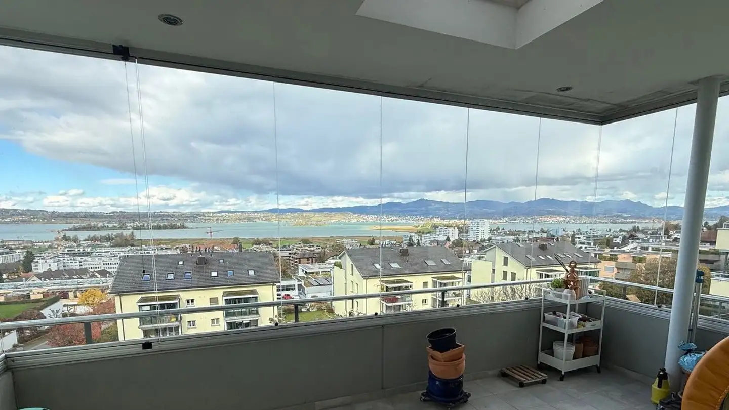 Apartment for rent - Im Gräfli 3, 8808 Pfäffikon SZ