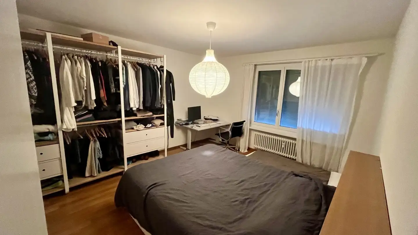 Stanza singola in affitto - 8802 Kilchberg ZH - Foto 4