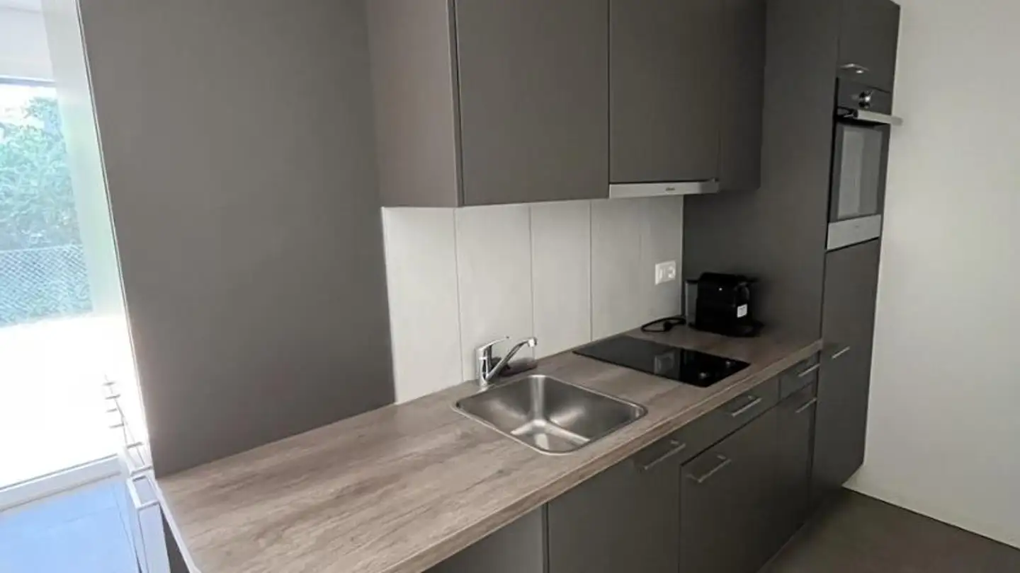 Appartement meublé à louer - Chemin Des Diablerets 2, 1012 Lausanne