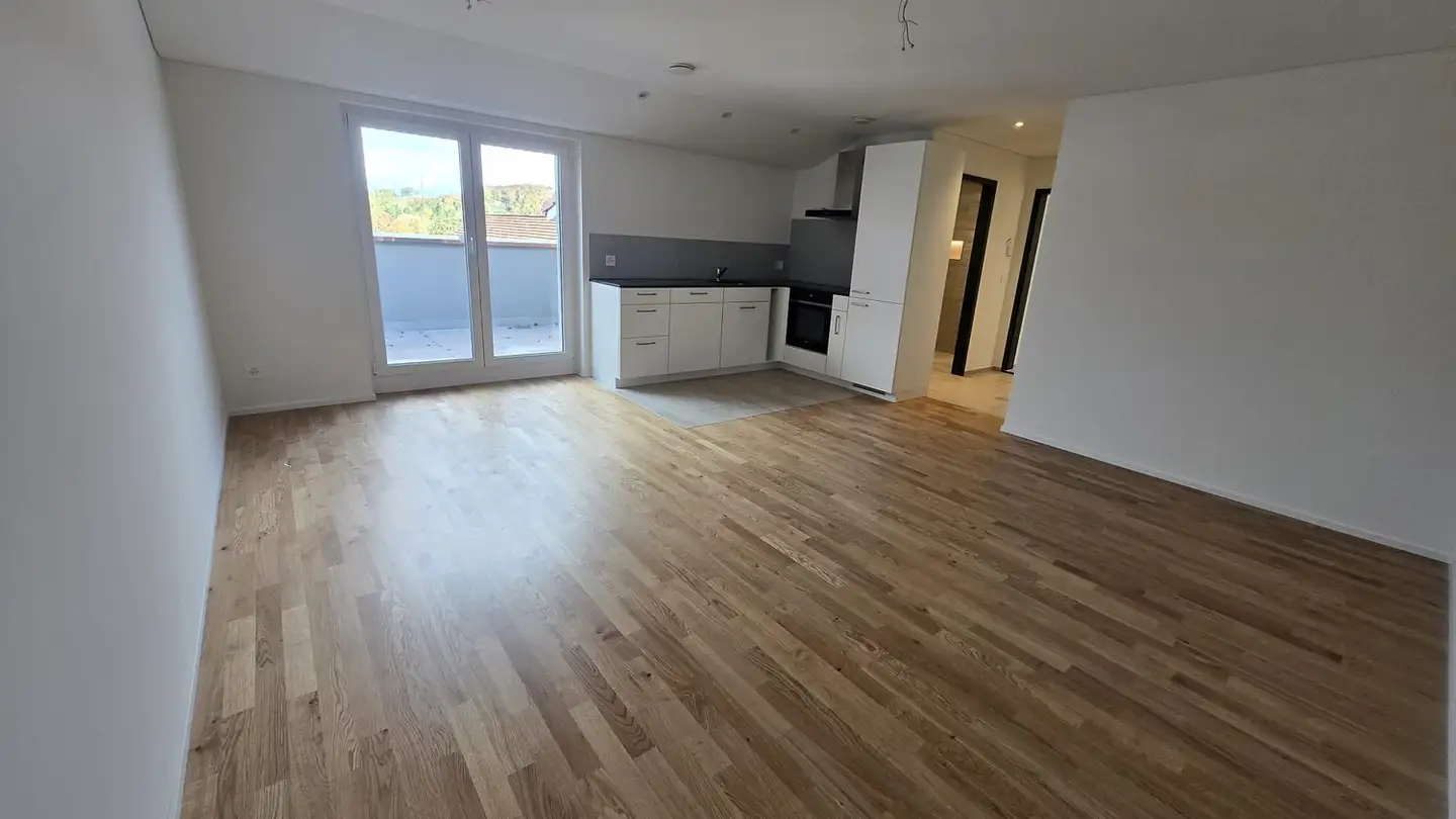 Appartement à louer - Mitteldorfweg 7, 5243 Mülligen