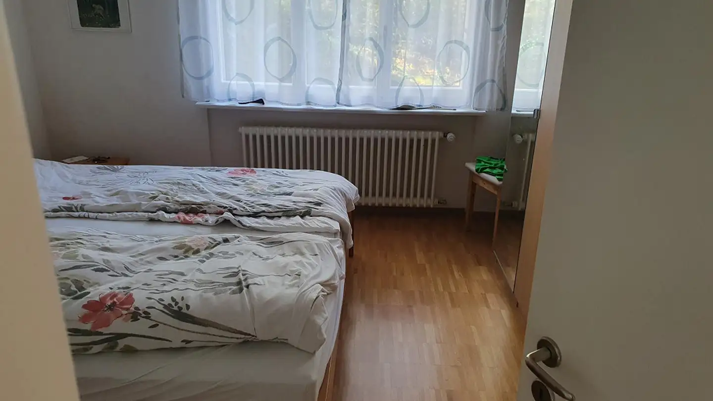 Appartamento in affitto - Brühlbergstrasse 93, 8400 Winterthur - Foto 3