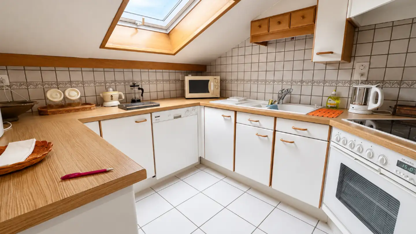 Apartment for rent - Avenue Louis-Yung 6B, 1290 Versoix - Photo 4