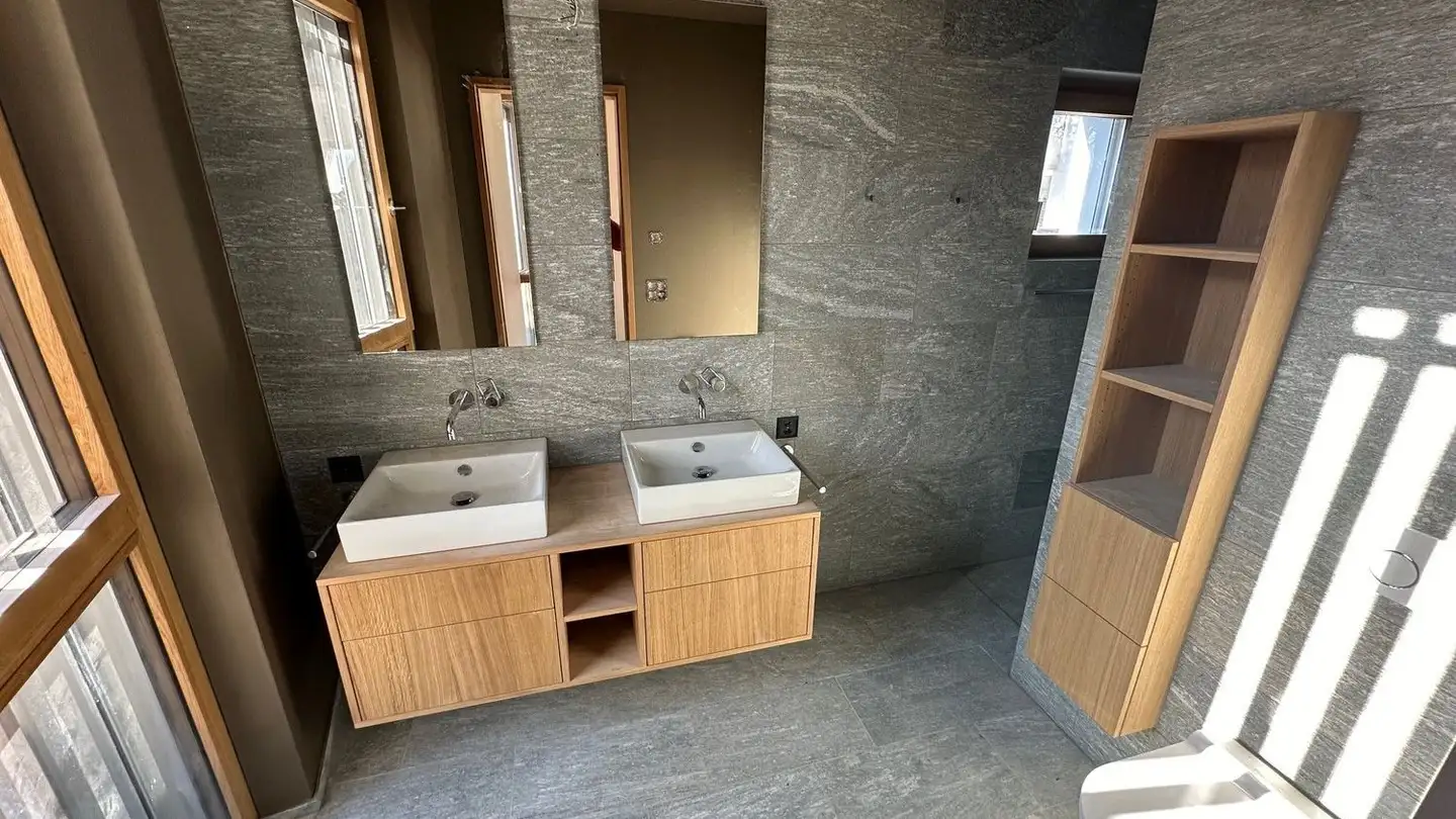 Appartamento in affitto - Birkenweg 7, 8854 Siebnen - Foto 3