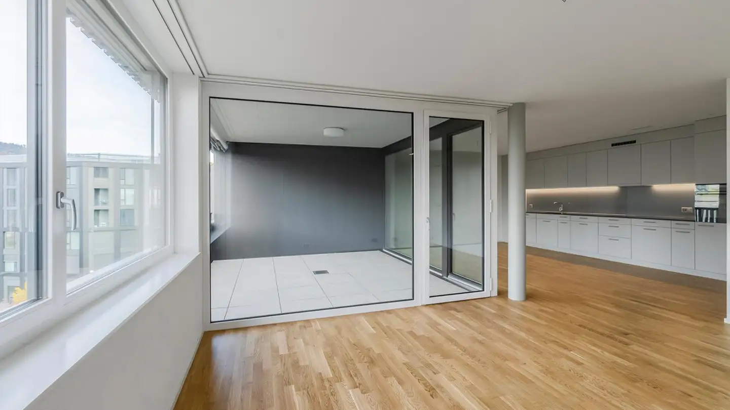 Appartamento in affitto - Strickereistrasse 2c, 4663 Aarburg - Foto 3