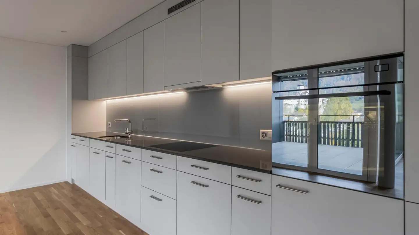 Appartamento in affitto - Strickereistrasse 2c, 4663 Aarburg - Foto 4