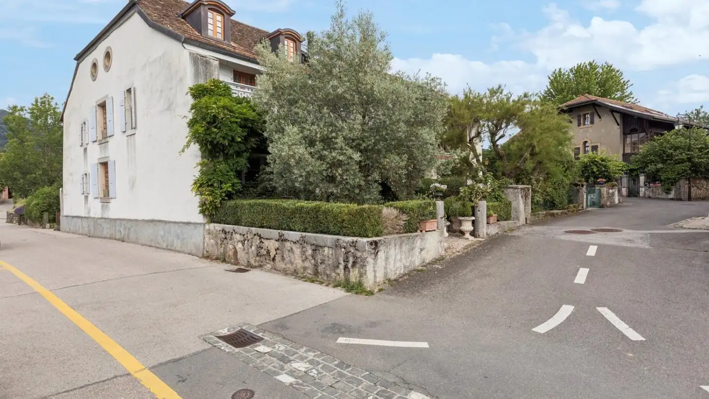 Villa in vendita - 1271 Givrins - Foto 2