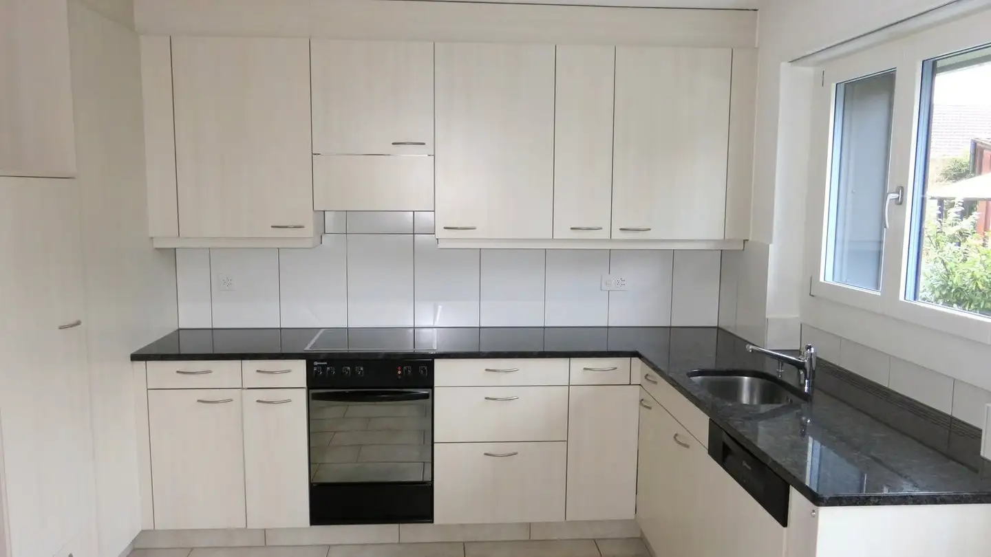 Wohnung mieten - Hofuurenweg 6, 3303 Jegenstorf - Foto 2