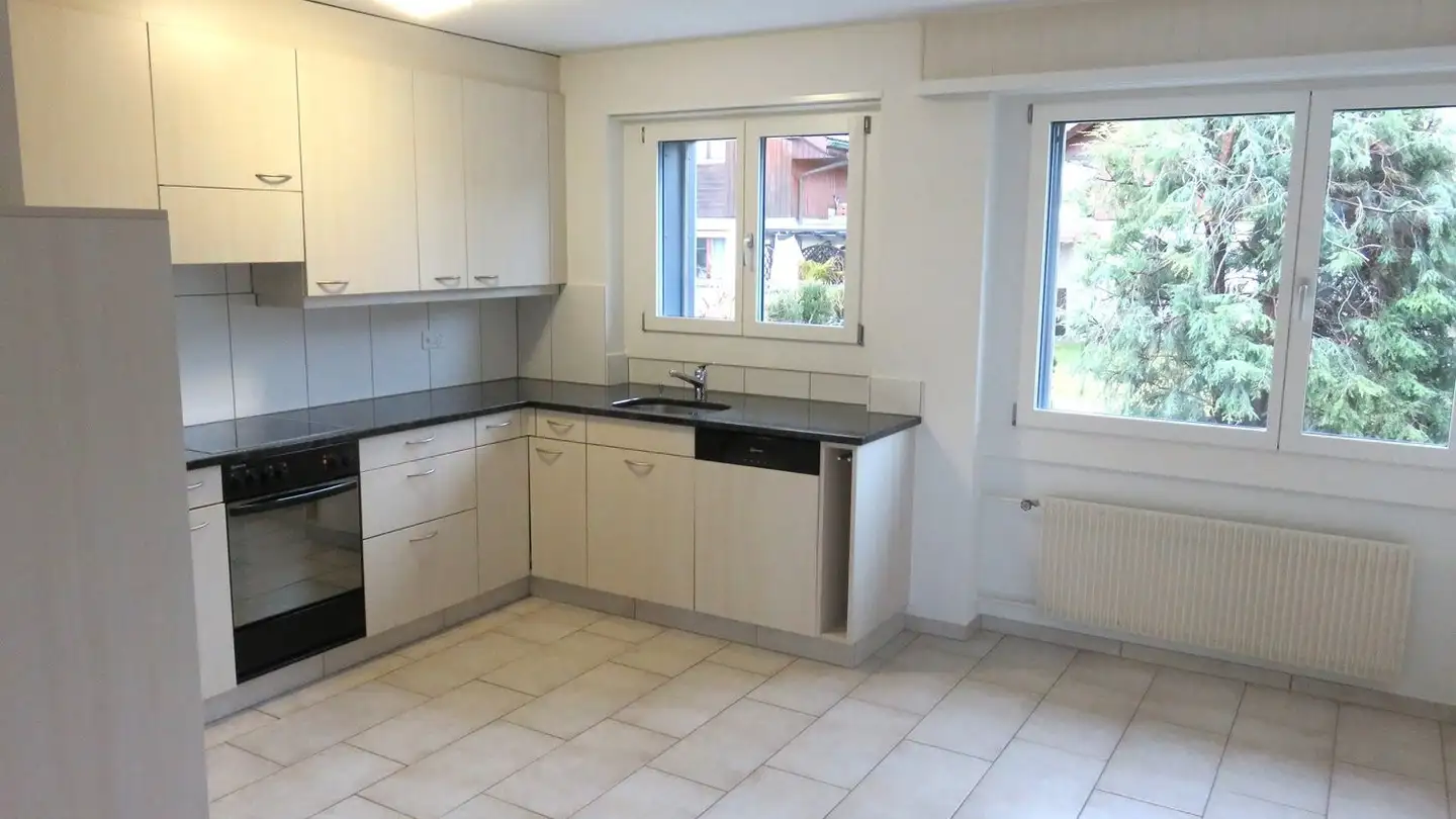 Wohnung mieten - Hofuurenweg 6, 3303 Jegenstorf - Foto 3