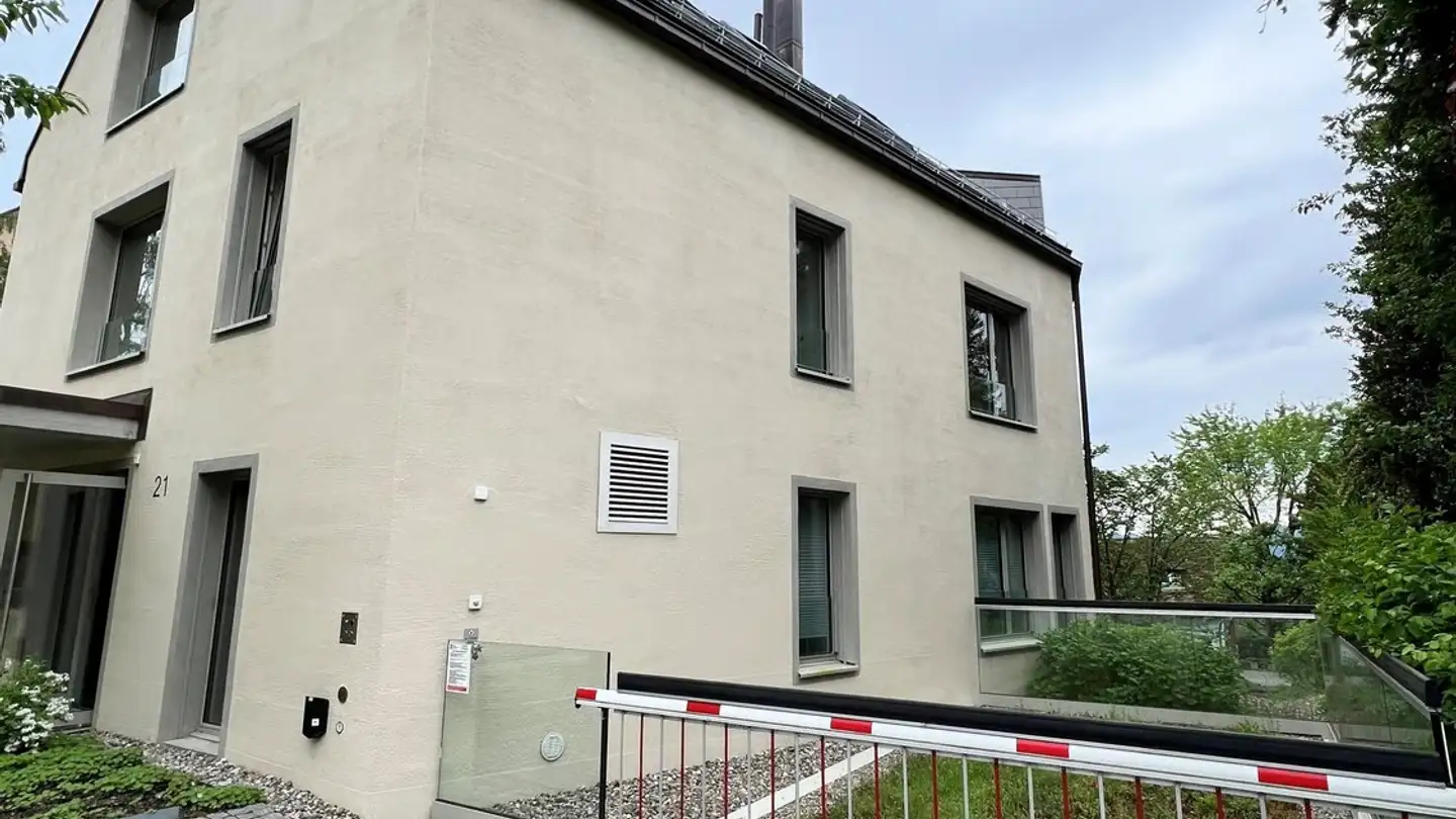 Appartement à louer - Waldschulweg 21, 8032 Zürich - Photo 2