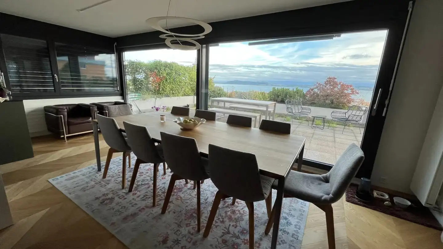 Apartment for rent - Route De Champréveyres 8a, 2068 Hauterive NE - Photo 2