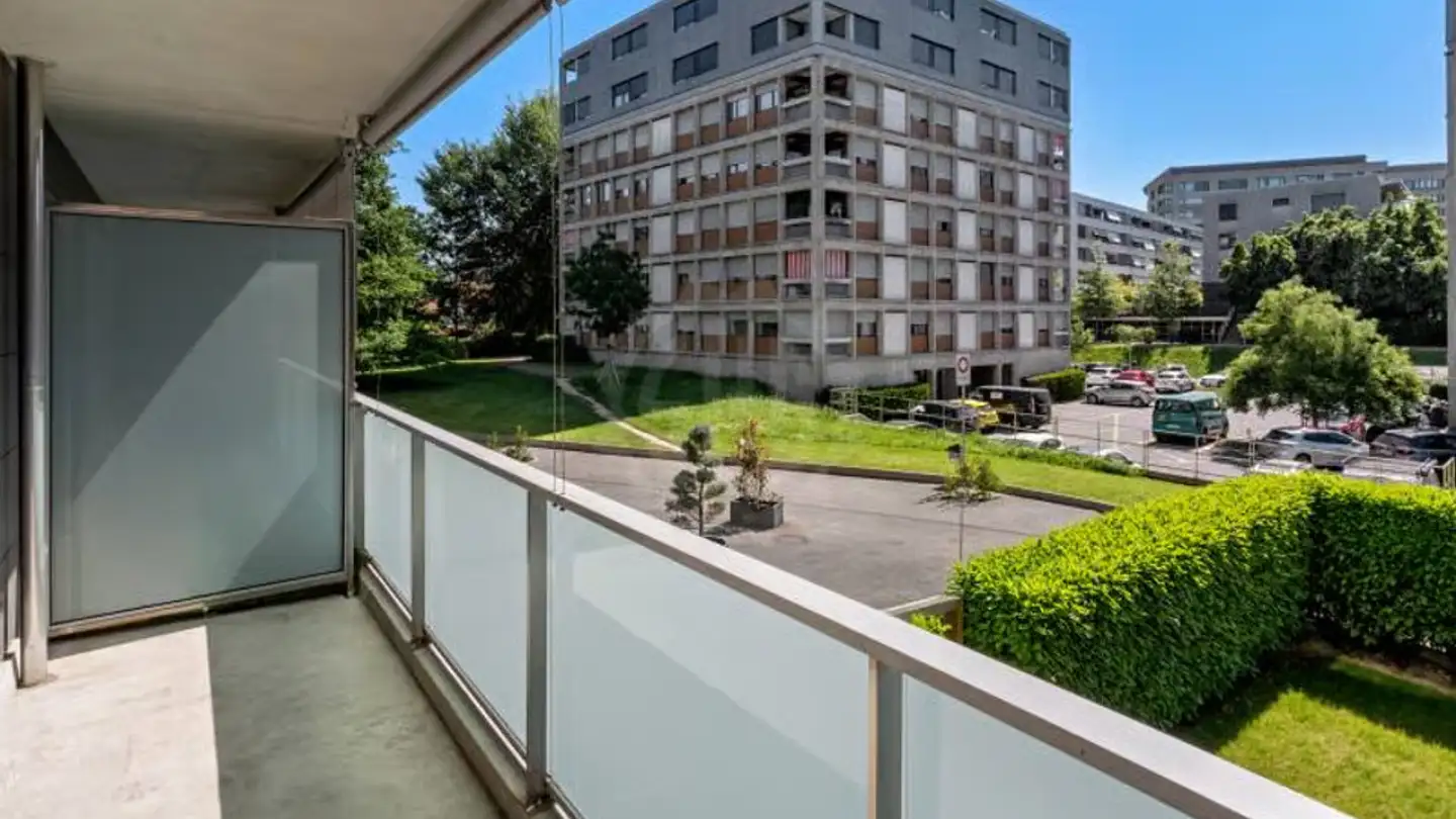 Apartment for sale - 1219 Châtelaine