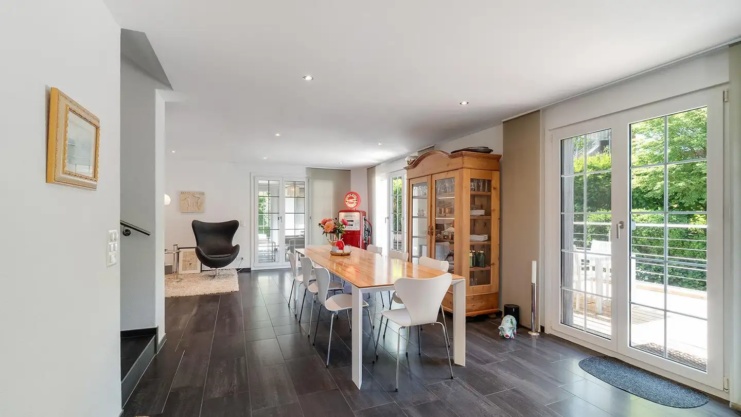 Semi-detached house for sale - 8173 Neerach - Photo 2
