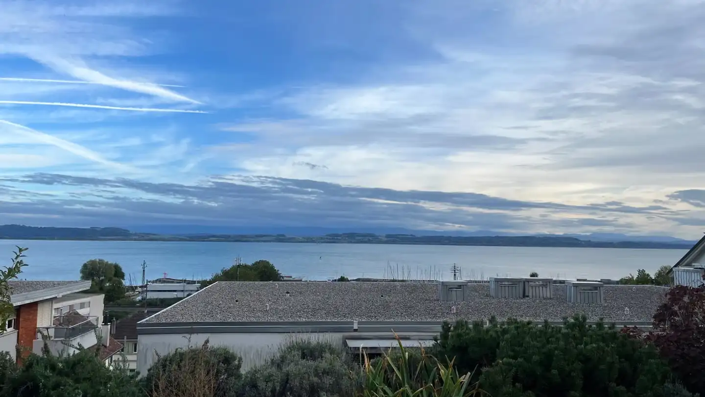 Apartment for rent - Route De Champréveyres 8a, 2068 Hauterive NE