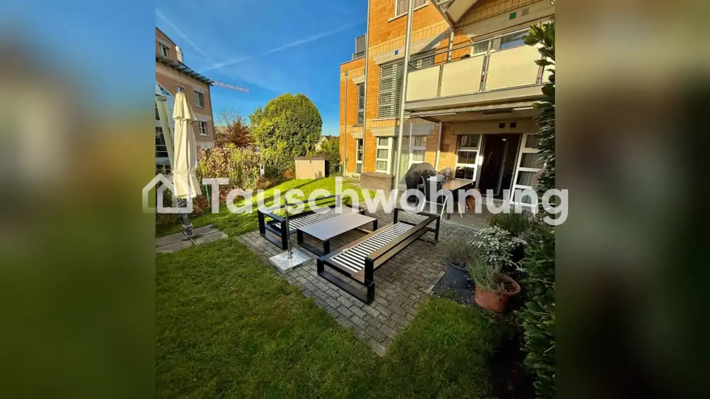 Wohnung mieten - 6312 Steinhausen