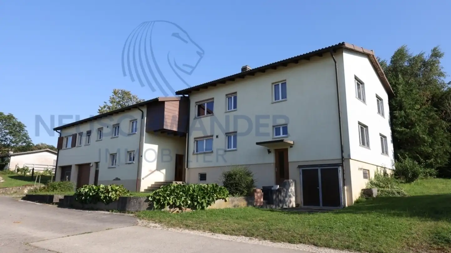 Casa singola in vendita - 2900 Porrentruy - Photo 2