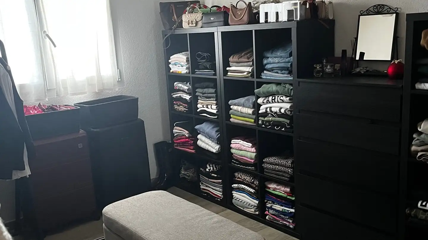 Appartamento in affitto - Rue de l'Autoroute, 1907 Saxon - Foto 3