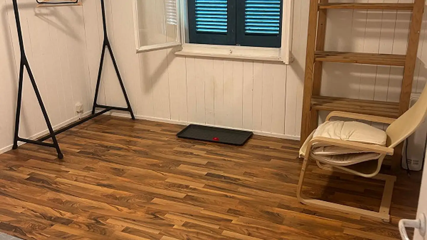 Maison individuelle à louer - Comercialstrasse 6, 7000 Chur