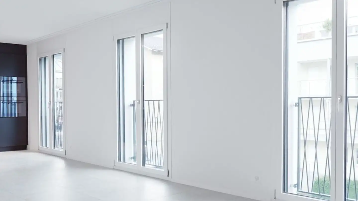 Appartement à louer - Letzigraben 102, 8047 Zürich