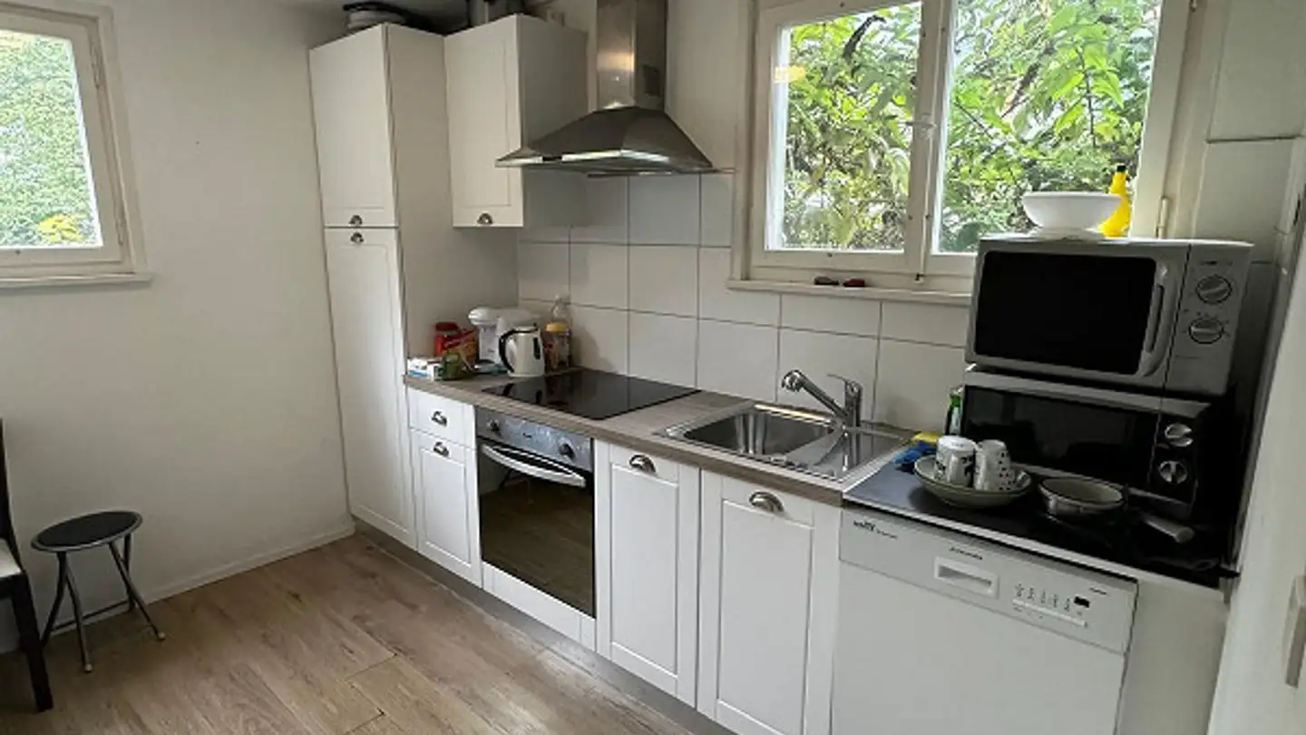 Maison individuelle à louer - Comercialstrasse 6, 7000 Chur - Photo 2