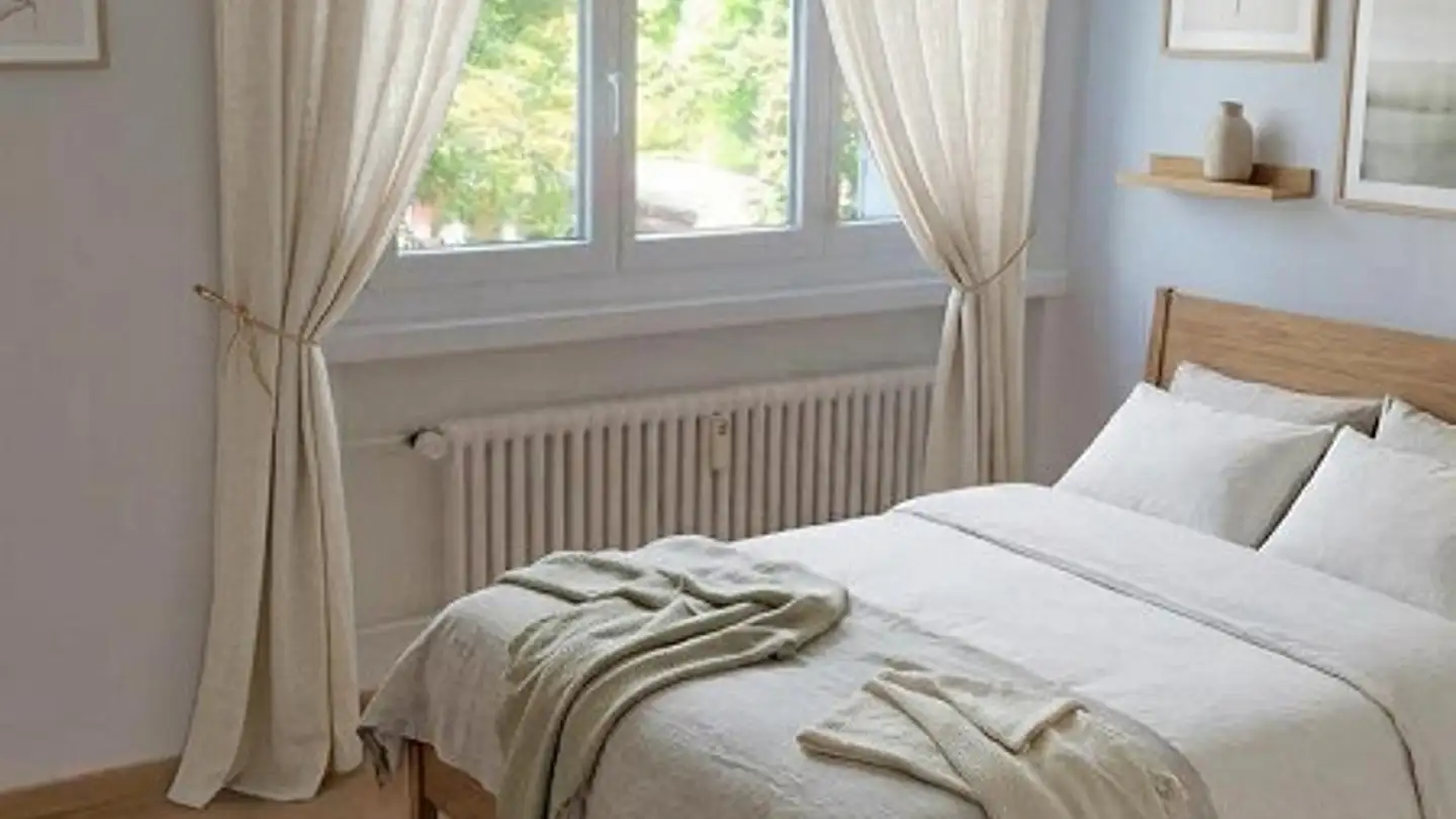 Wohnung mieten - Sternstrasse 5, 9470 Buchs SG - Foto 3