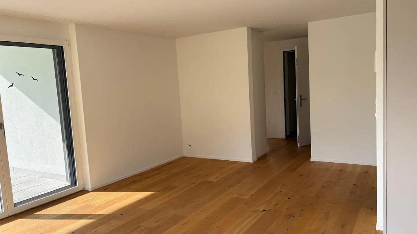 Stepped apartment for rent - Tulpenweg 12, 6072 Sachseln - Photo 4