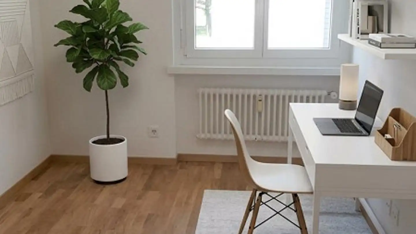 Wohnung mieten - Sternstrasse 5, 9470 Buchs SG - Foto 4