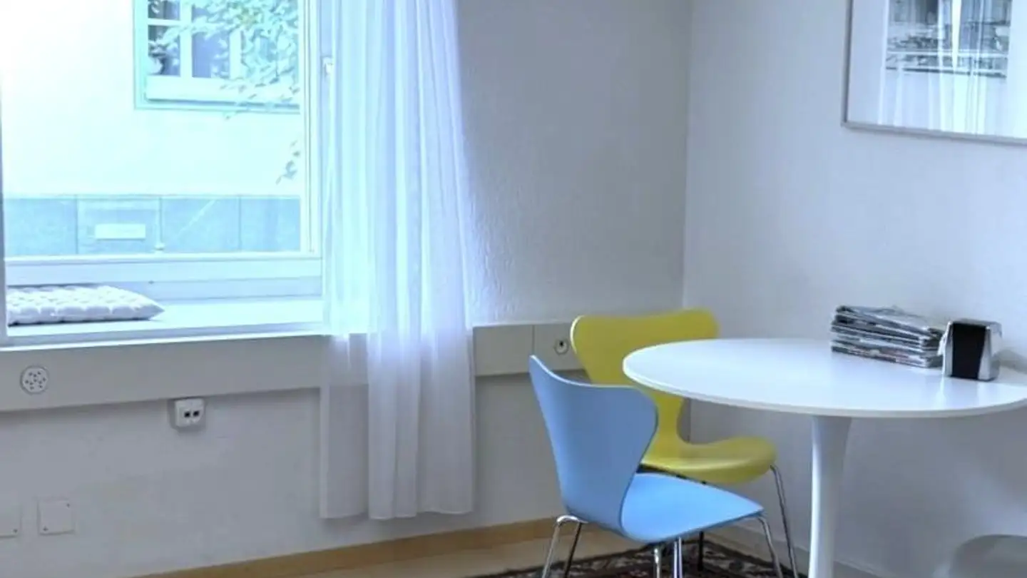 Office space for rent - Weberstrasse 10, 8004 Zürich - Photo 2