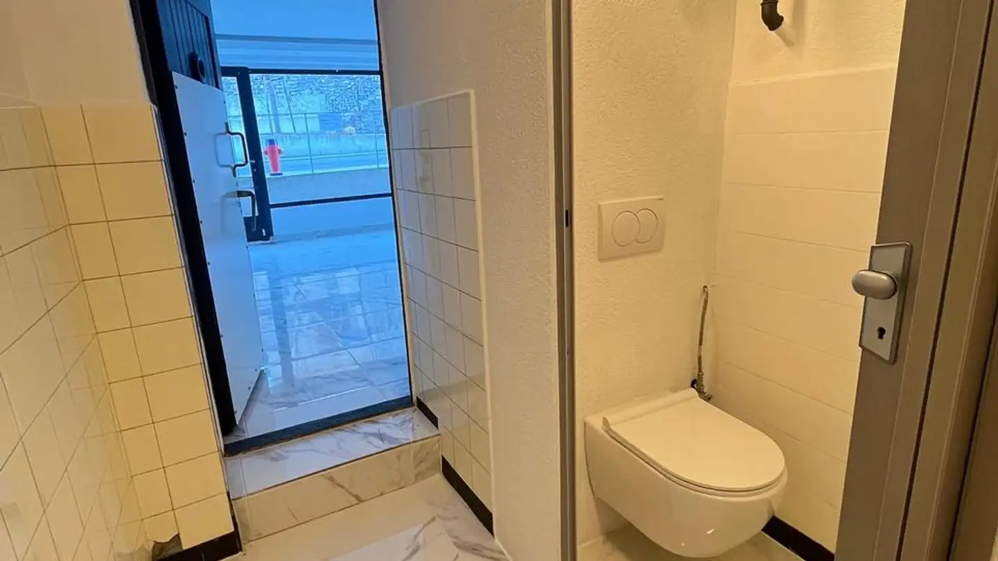 Commerciale in affitto - Dorfplatz 2, 3902 Glis - Foto 3