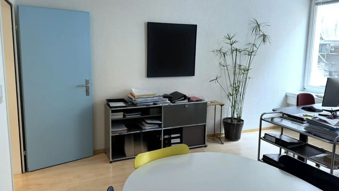 Office space for rent - Weberstrasse 10, 8004 Zürich - Photo 3