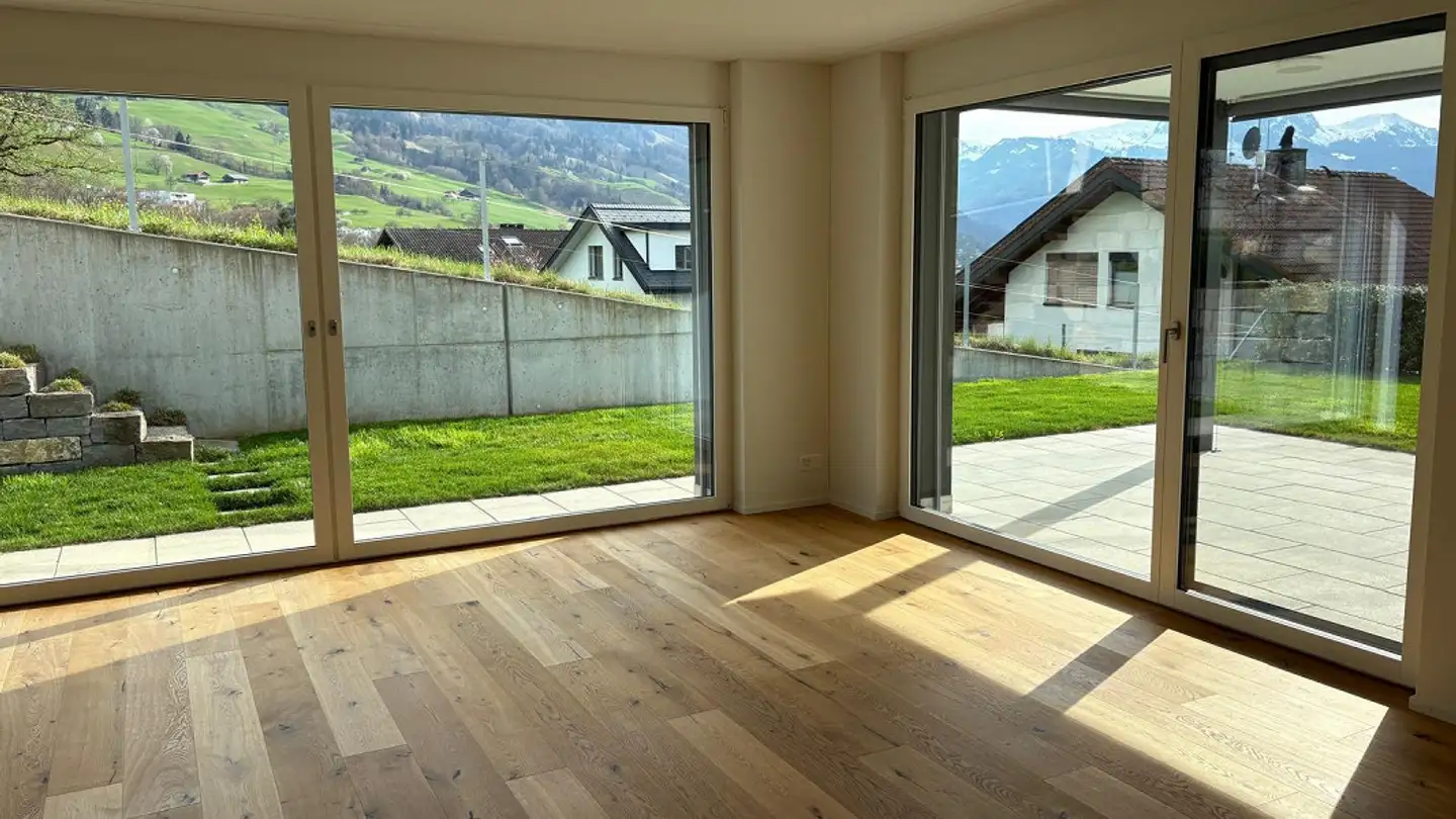 Stepped apartment for rent - Tulpenweg 12, 6072 Sachseln - Photo 3
