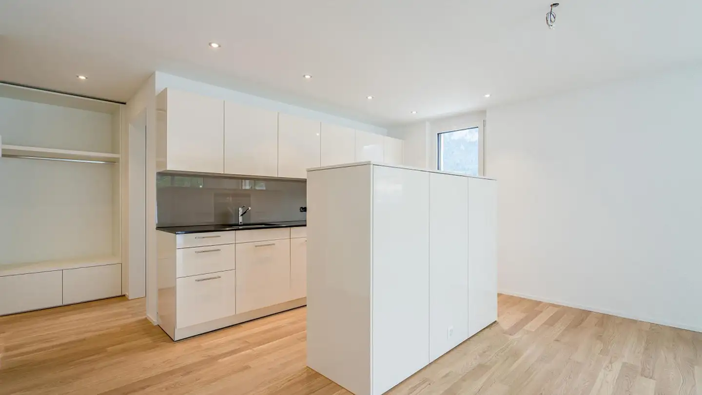 Wohnung mieten - Cavendel 42, 7408 Cazis - Foto 2