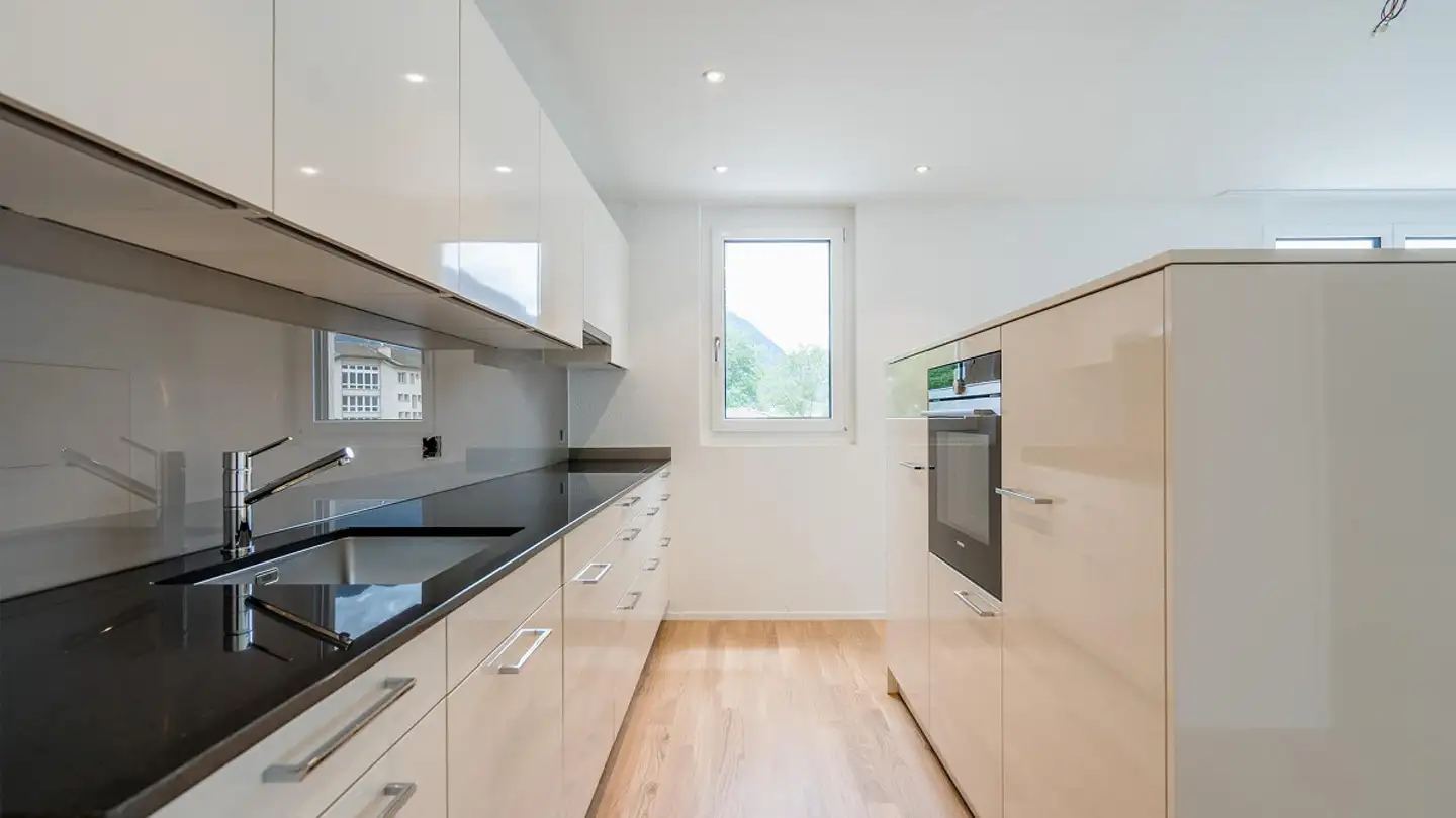 Wohnung mieten - Cavendel 42, 7408 Cazis - Foto 3