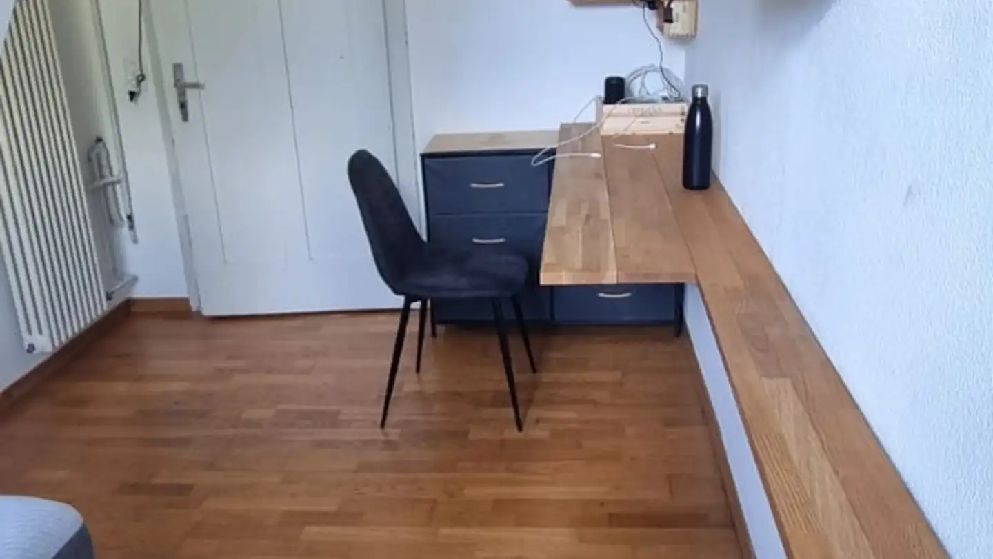 Zimmer mieten - Seefeldstrasse 127, 8008 Zürich - Foto 3