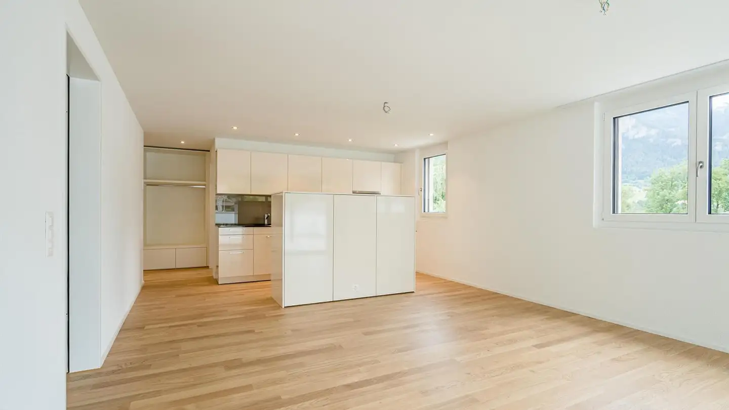 Wohnung mieten - Cavendel 42, 7408 Cazis - Foto 4