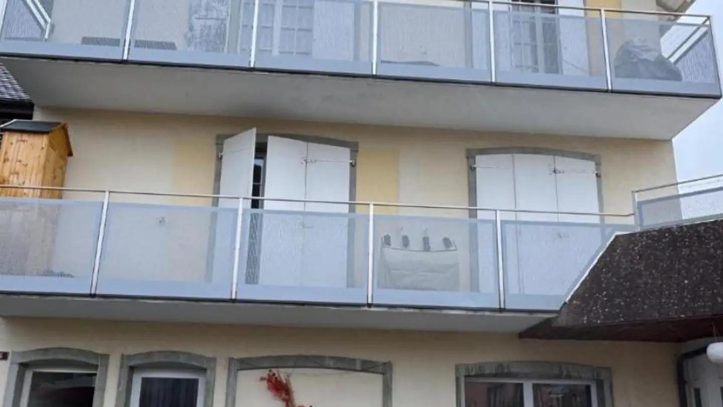 Apartment for rent - Rue de la Poste 6, 1041 Poliez-Pittet
