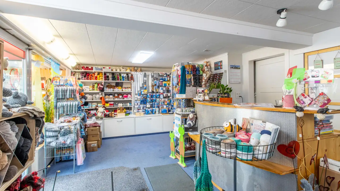 Einfamilienhaus kaufen - Hauptstrasse, 9658 Wildhaus - Foto 4