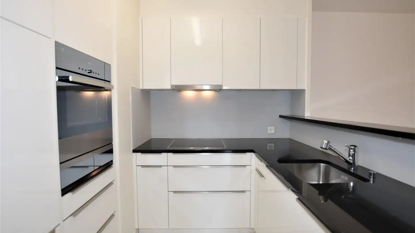 Appartamento in affitto - Weidenweg 8, 4127 Birsfelden - Photo 2