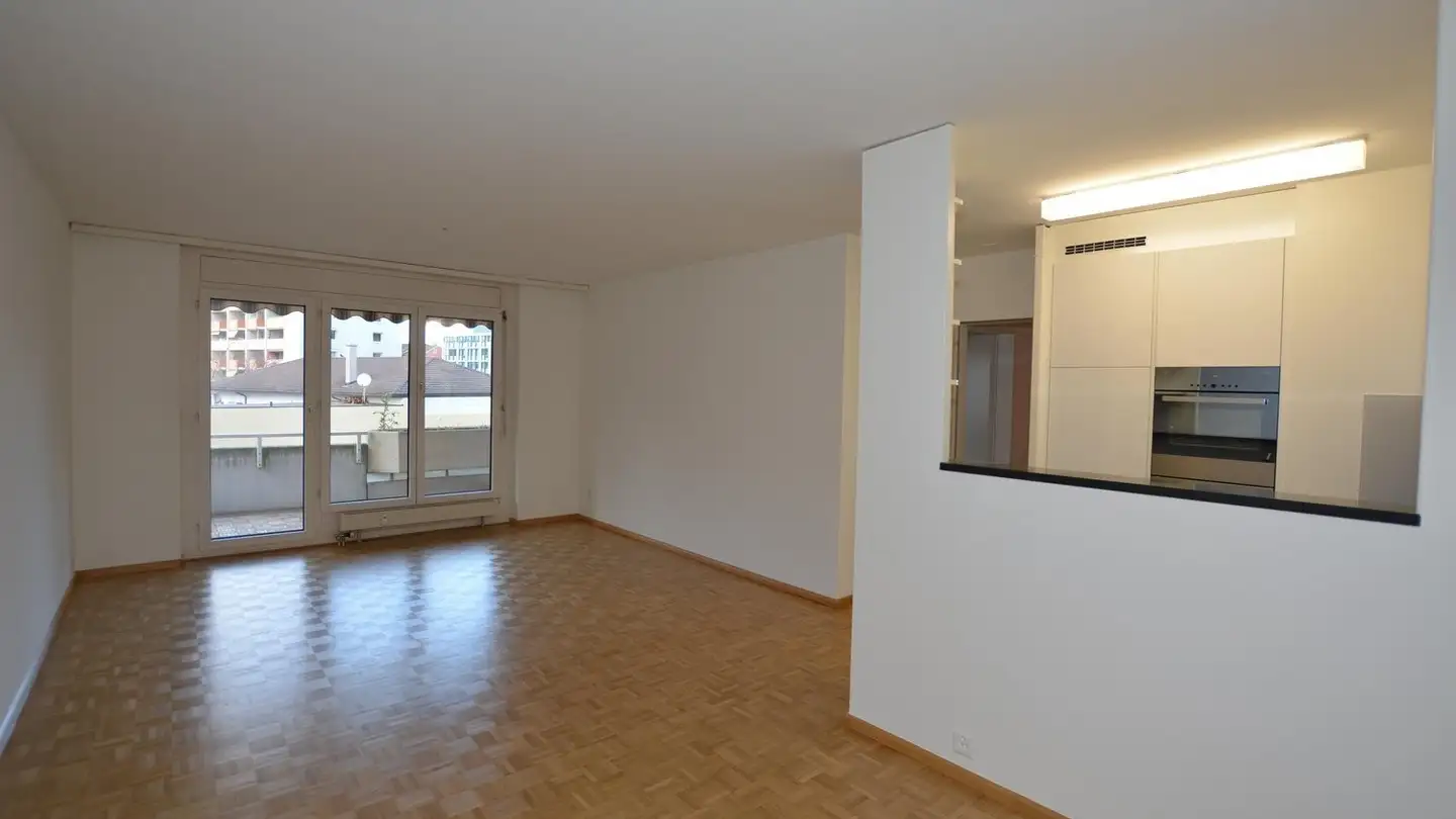 Appartamento in affitto - Weidenweg 8, 4127 Birsfelden - Photo 3