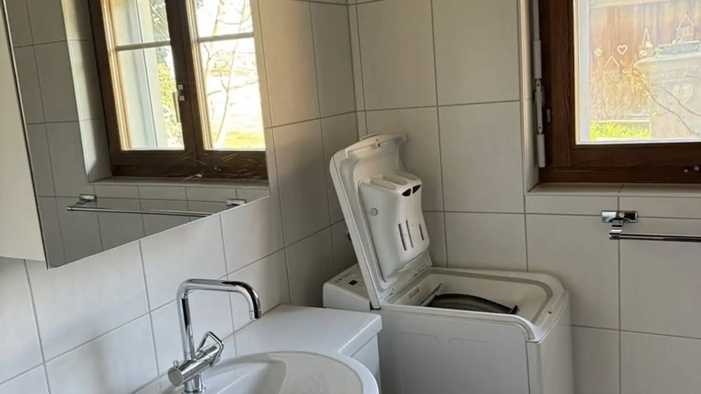 Appartamento in affitto - Postweg 10, 8132 Hinteregg - Foto 3