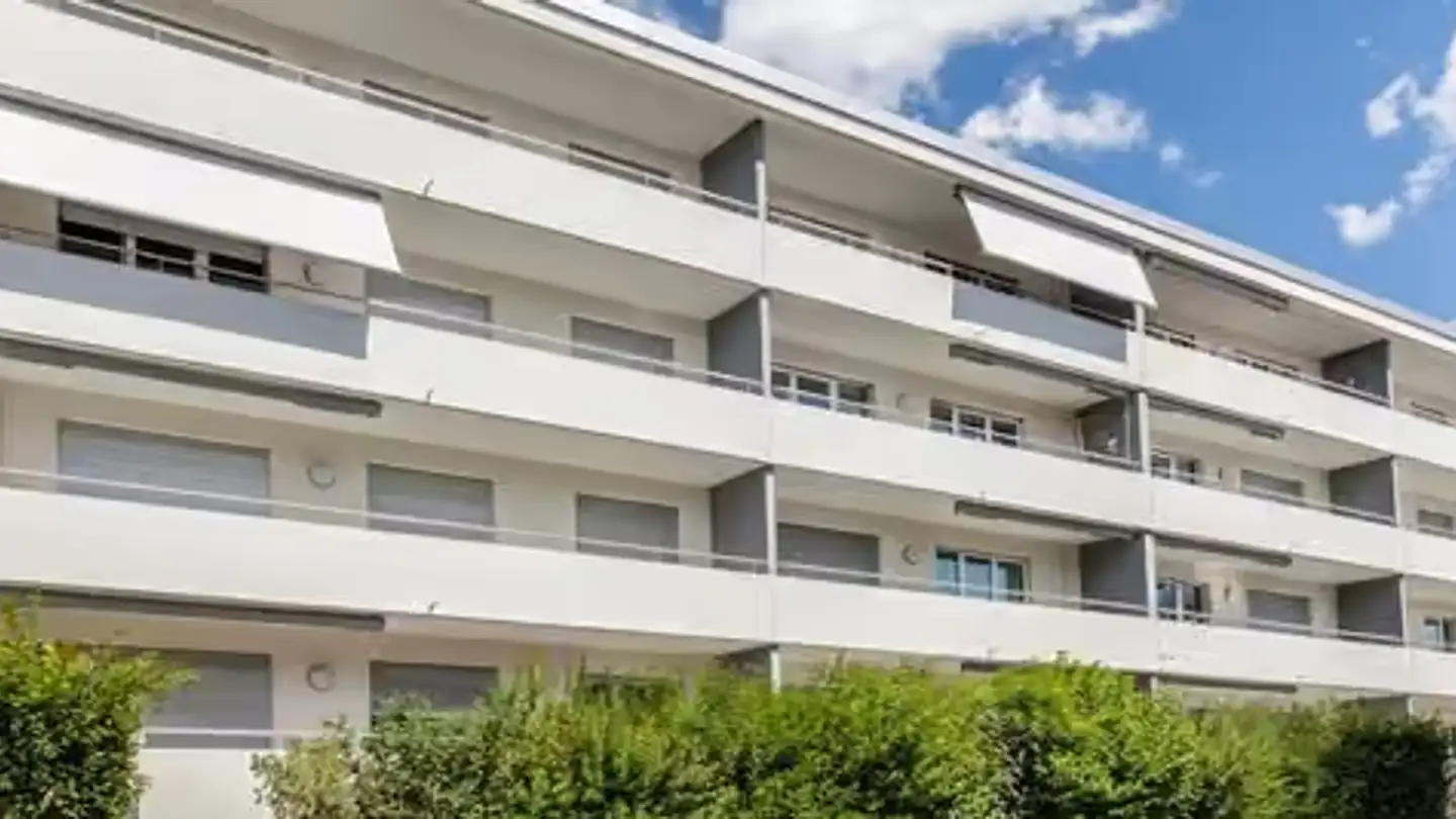 Wohnung mieten - Steiacher 8, 5452 Oberrohrdorf
