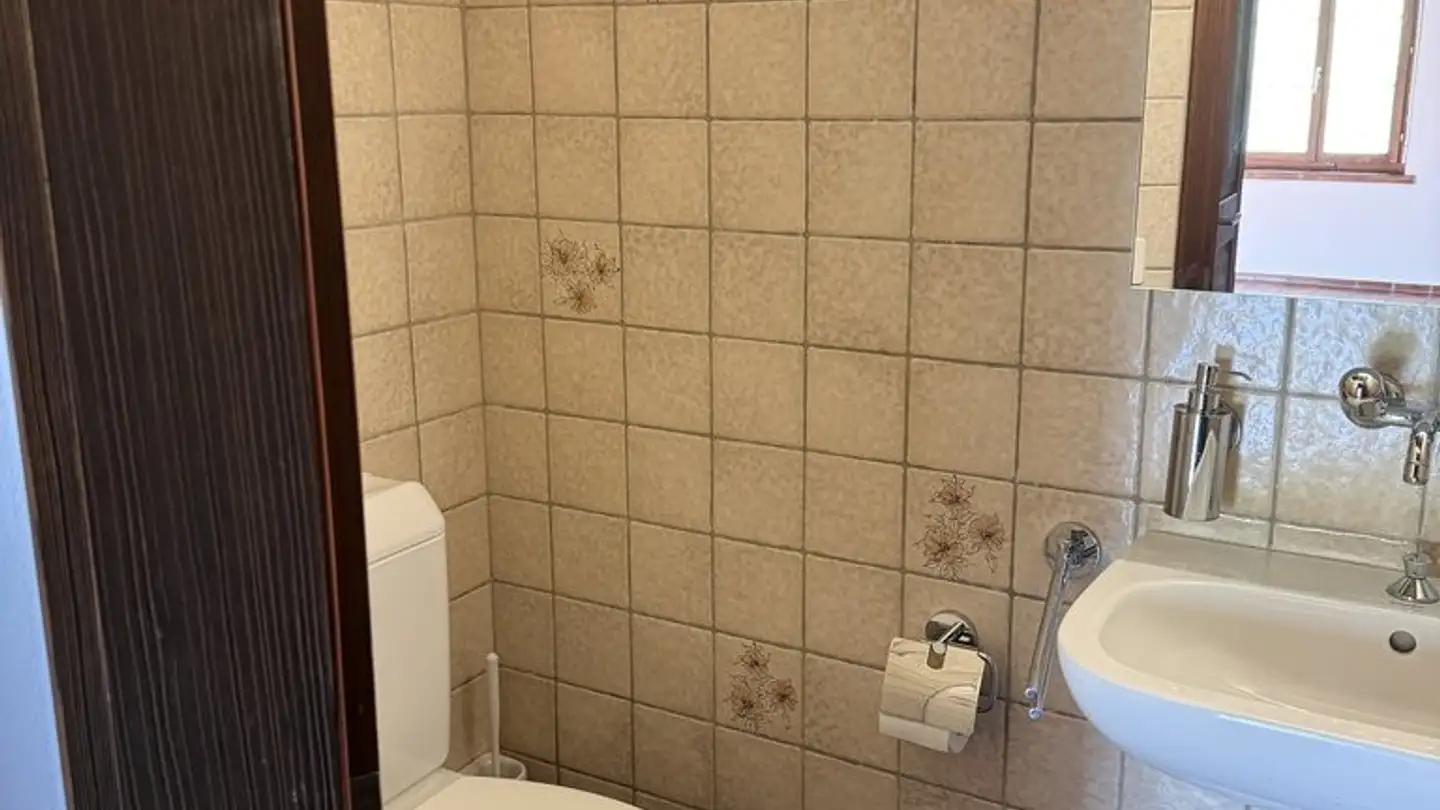 Appartamento in affitto - Postweg 10, 8132 Hinteregg - Foto 4
