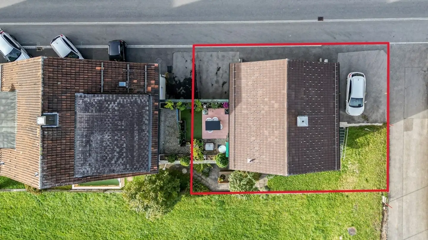 Einfamilienhaus kaufen - Hauptstrasse, 9658 Wildhaus - Foto 3