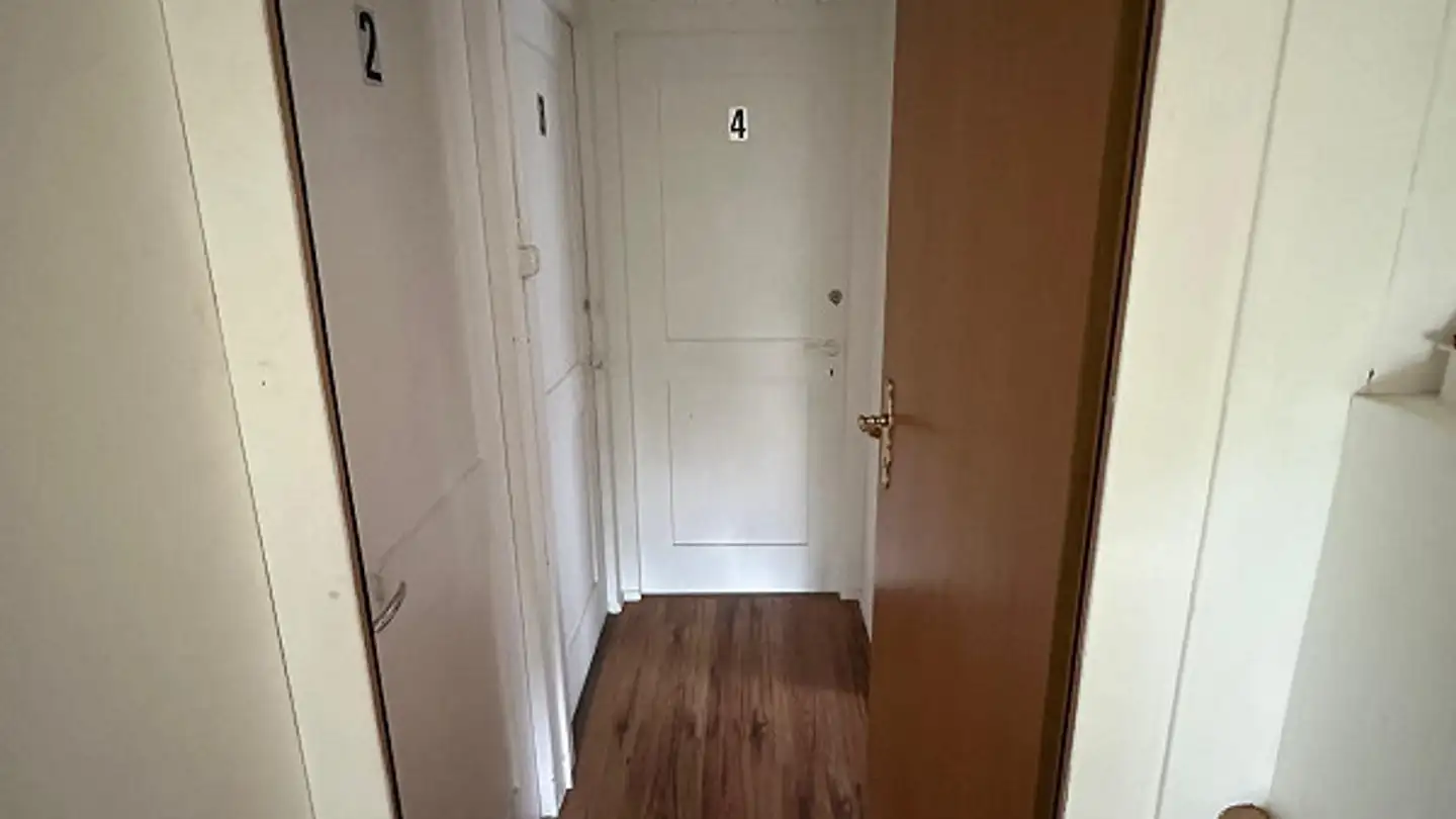 Maison individuelle à louer - Comercialstrasse 6, 7000 Chur - Photo 4