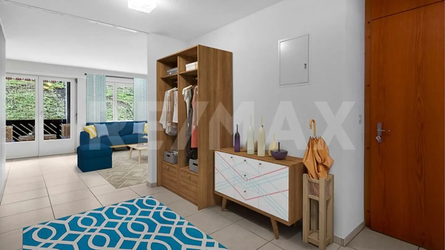 Apartment for sale - Abläschstrasse 88, 8750 Glarus - Photo 4