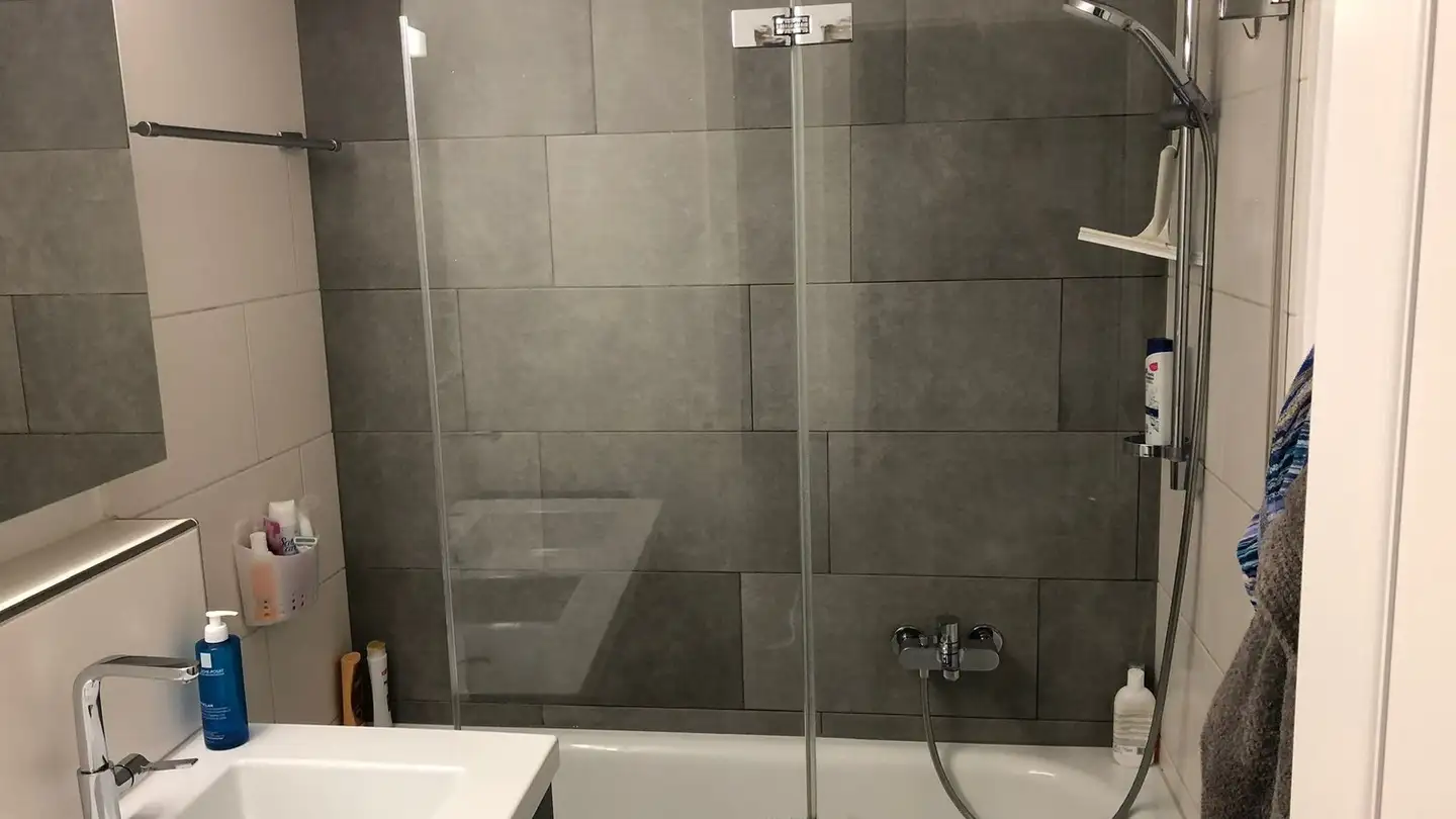 Zimmer mieten - 8037 Zürich - Foto 2