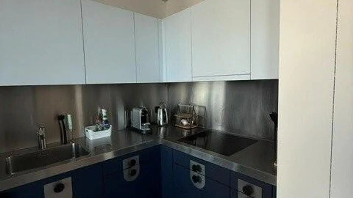 Apartment for rent - Alte Landstrasse 3, 8302 Kloten - Photo 2