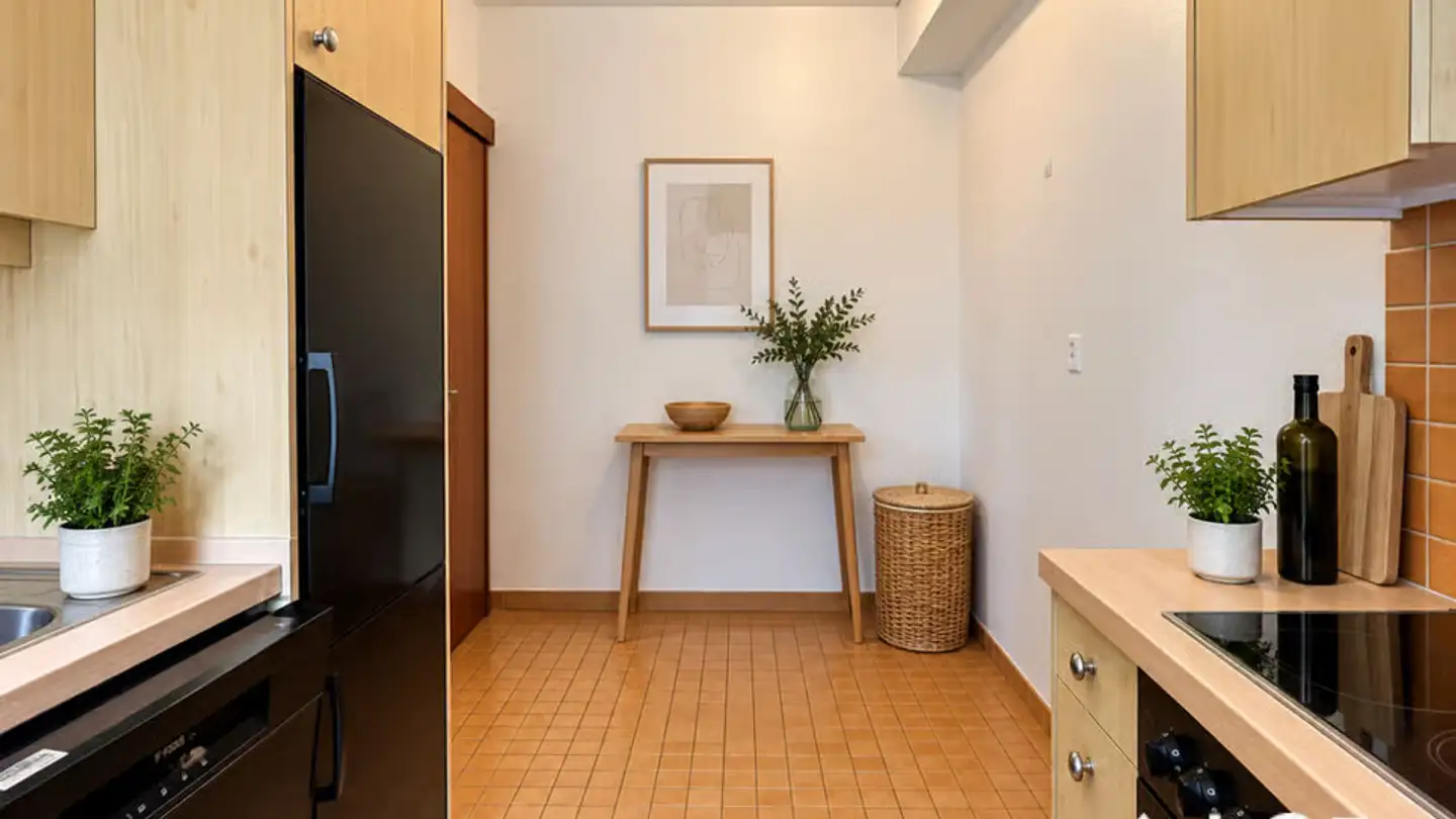 Wohnung mieten - Rue Zurlinden 5, 1207 Genève - Foto 4