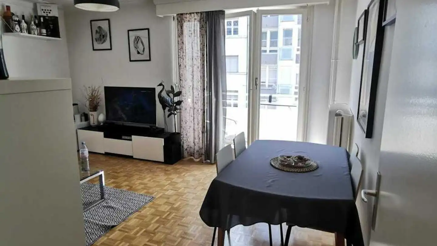 Apartment for rent - Salstrasse 61, 8400 Winterthur